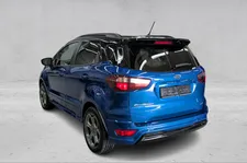 Thumnail bilde 2 av Ford EcoSport