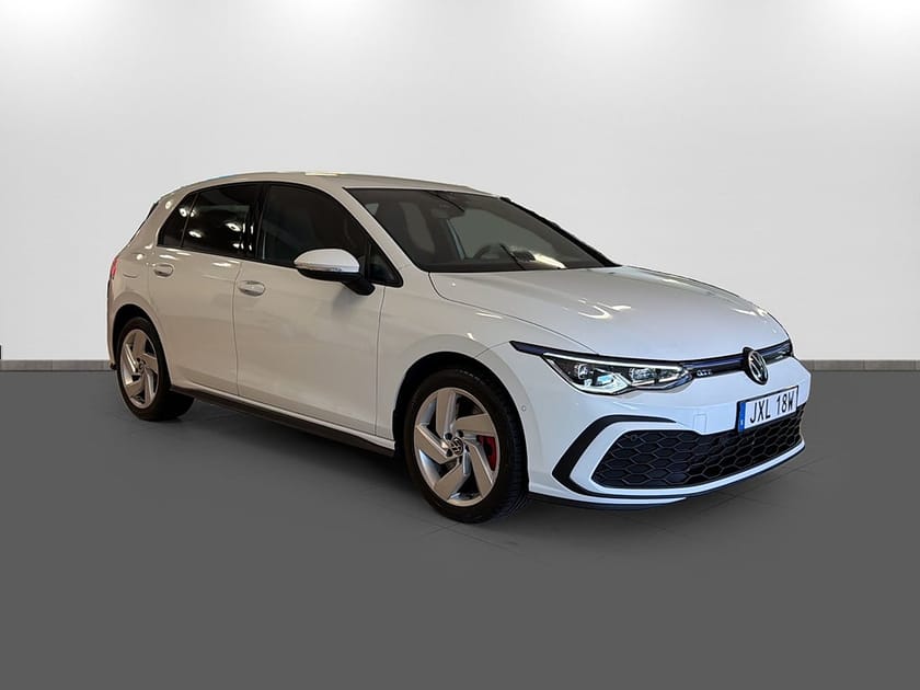 Bild 3 av Volkswagen Golf GTE Plug-in Hybrid 1.4 TSI 245 HK