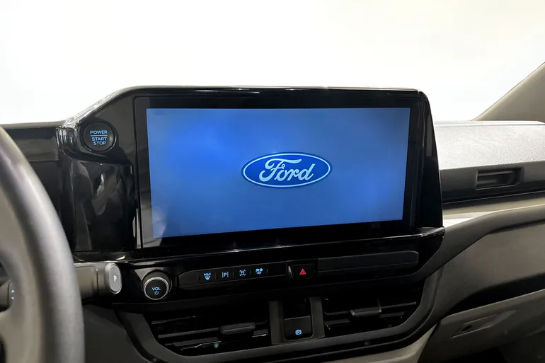 Ford Transit Custom 320