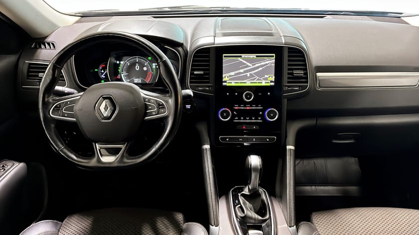 Bild 4 av Renault Koleos 2.0 dCi Energy 4WD 177hk Dragkrok  Sommarkampanj 3,95%