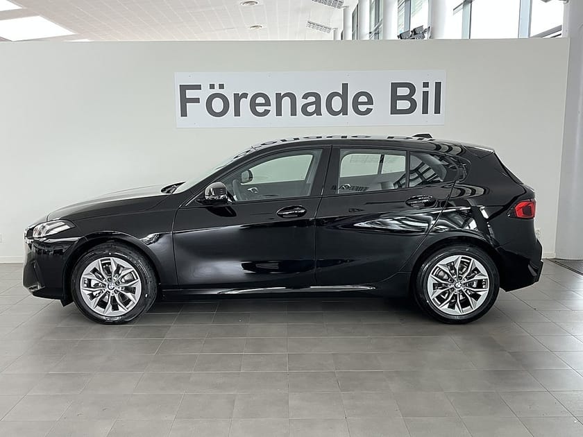 Bild 3 av BMW 120 Automat Rattvärme 17" Park Assist