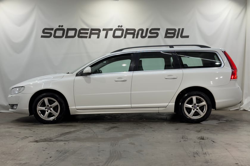 Bild 3 av Volvo V70