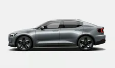 Polestar 2 Long Range Dual Motor