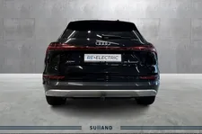 Thumnail bilde 3 av Audi e-tron 55 quattro
