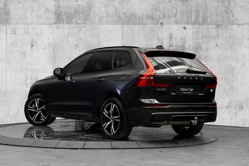 Bilde 5 av Volvo XC60