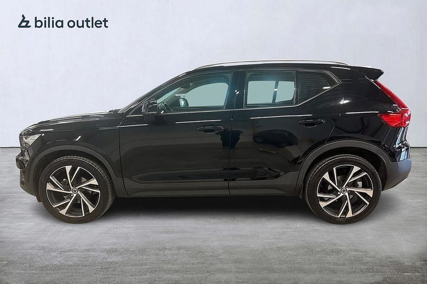 Bild 4 av Volvo XC40 T3 Momentum /VOC / Kamrem bytt /