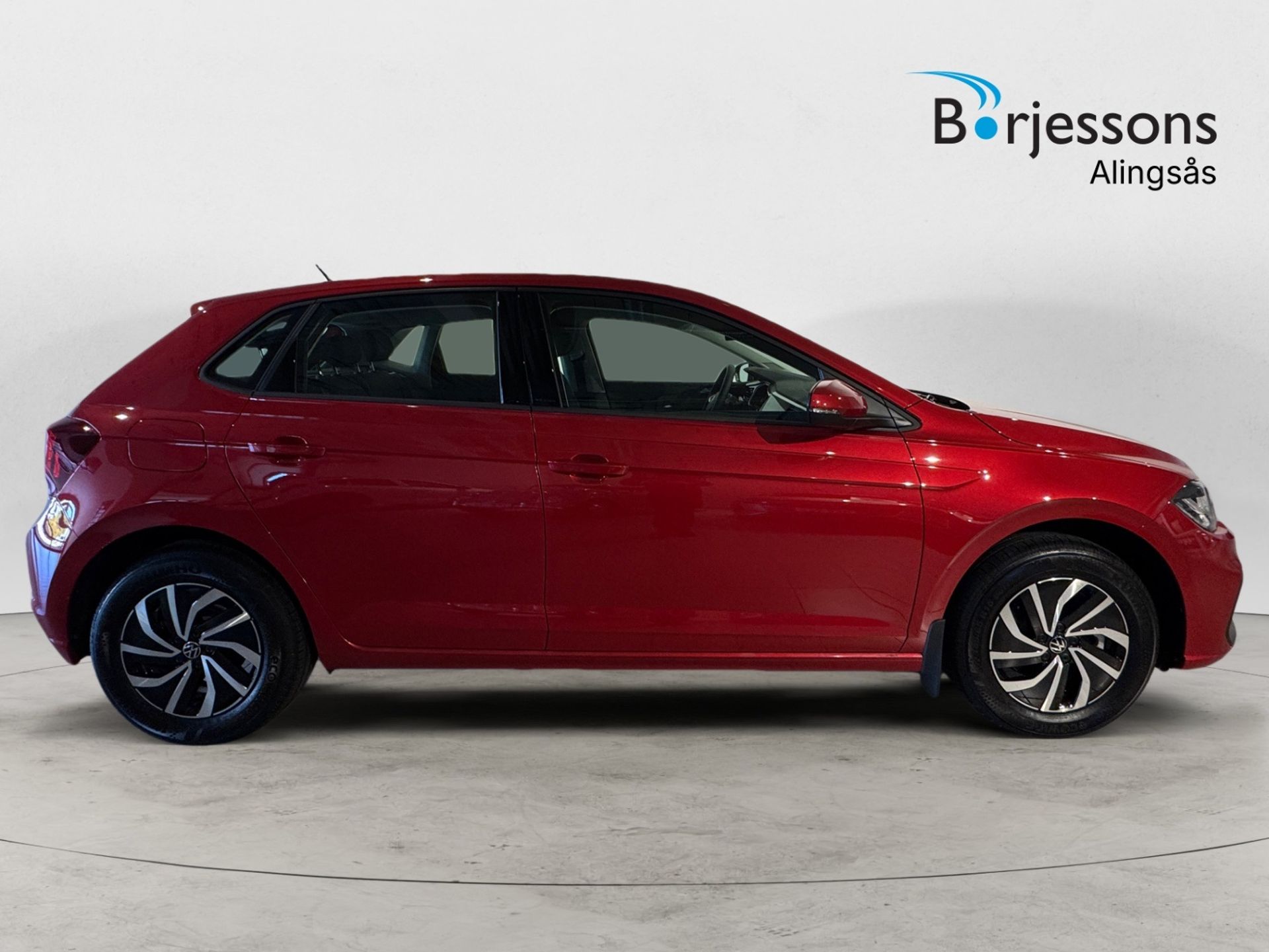 Volkswagen Polo LIFE 1,0 TSI 115 DSG 7 2027, bild 2/10