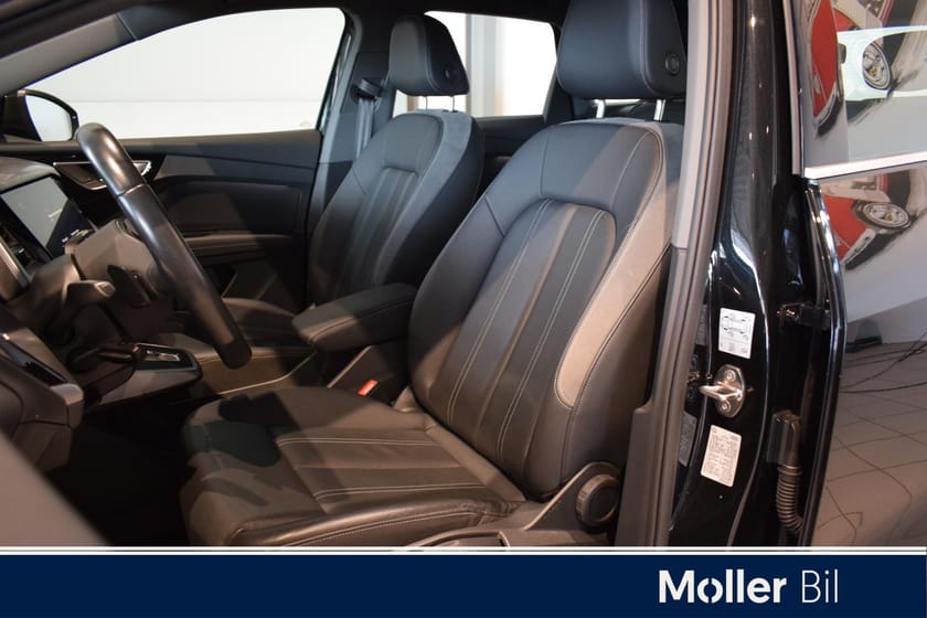 Bilde 4 av Audi Q4 45 e-tron quattro 