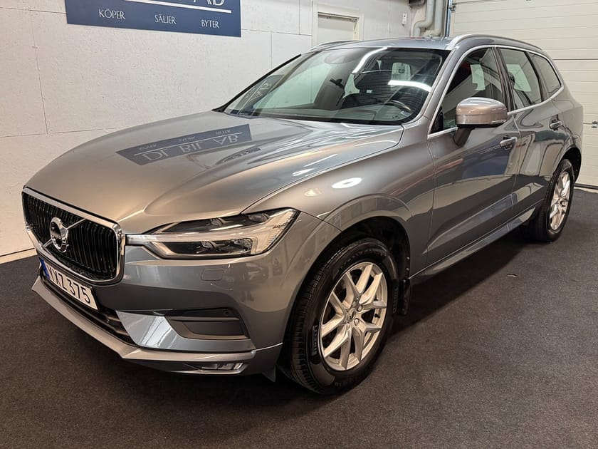 Bild 2 av Volvo XC60