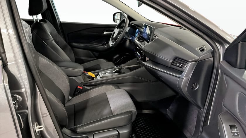 Bild 3 av Nissan Qashqai