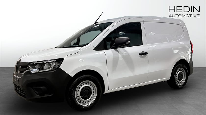 Bild 1 av Renault Kangoo E-Tech