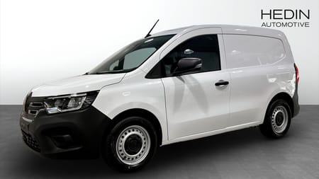 Renault Kangoo E-Tech