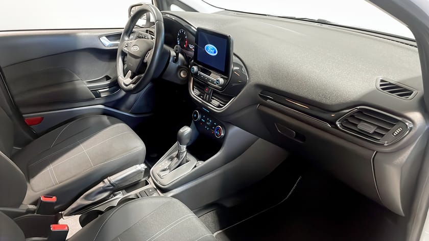 Bild 3 av Ford Fiesta 1.0 EcoBoost 100HK Auto