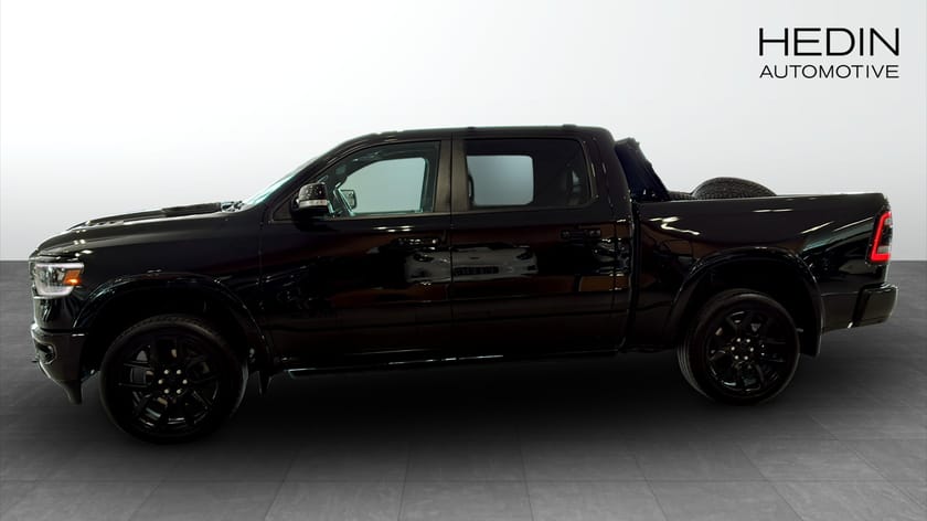 Bild 2 av RAM 1500 Crew Cab V8 Flex Fuel 4x4 Night | MOMS KVAR |  3,95% RÄNTA