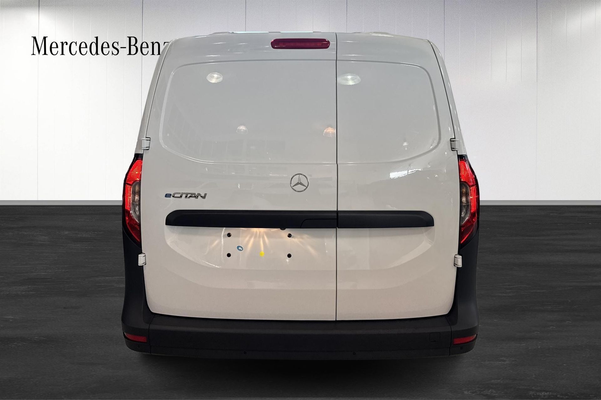Mercedes-Benz eCitan 112 SKÅP L1 2026, bild 7/10