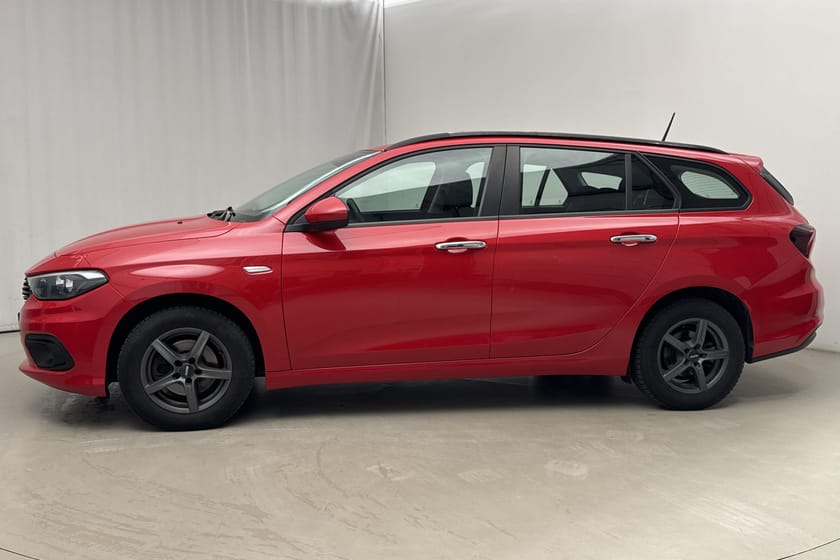 Bild 2 av Fiat Tipo Kombi