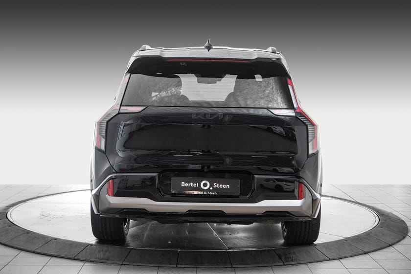 Bilde 5 av Kia EV9 GT | 508Hk | Toppmodell | Panorama