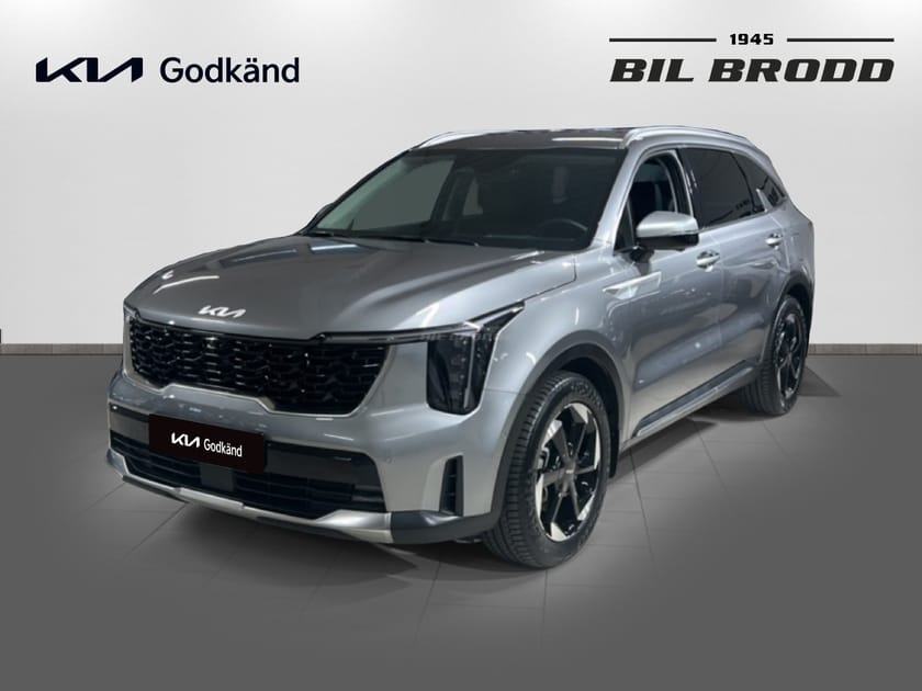Bild 1 av Kia Sorento PHEV AWD Advance Plus