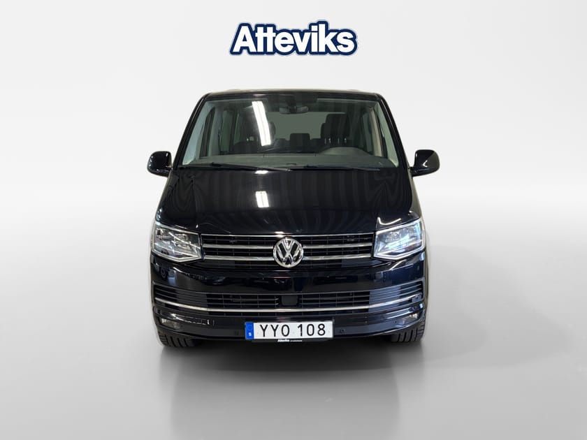 Bild 3 av Volkswagen Multivan