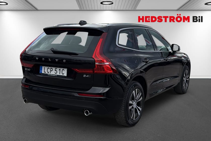 Bild 3 av Volvo XC60 B4AWD Momentum Adv SE