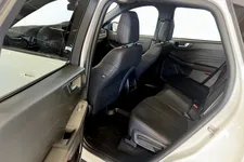 Ford Kuga Plug-In Hybrid