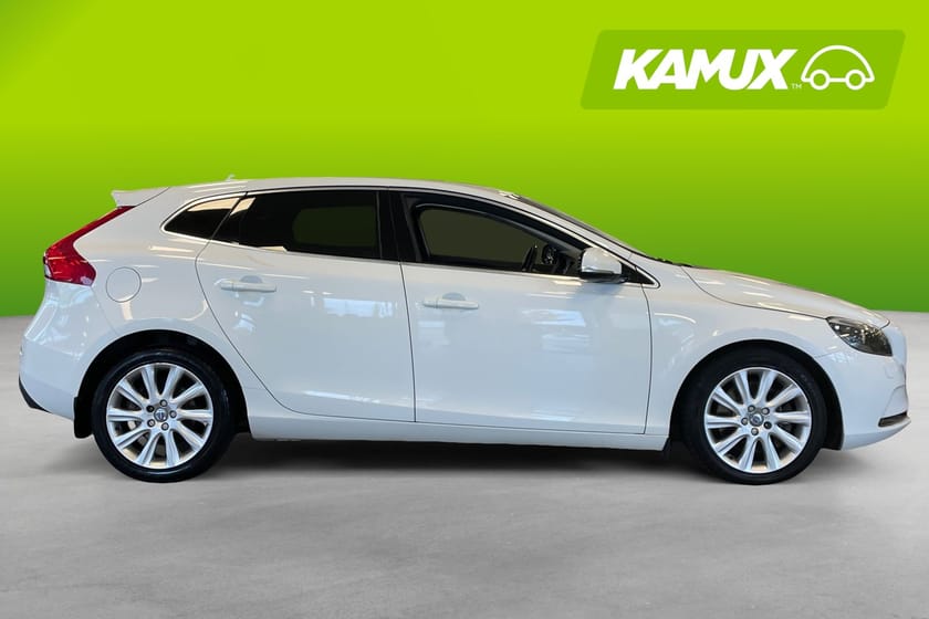 Bild 2 av Volvo V40