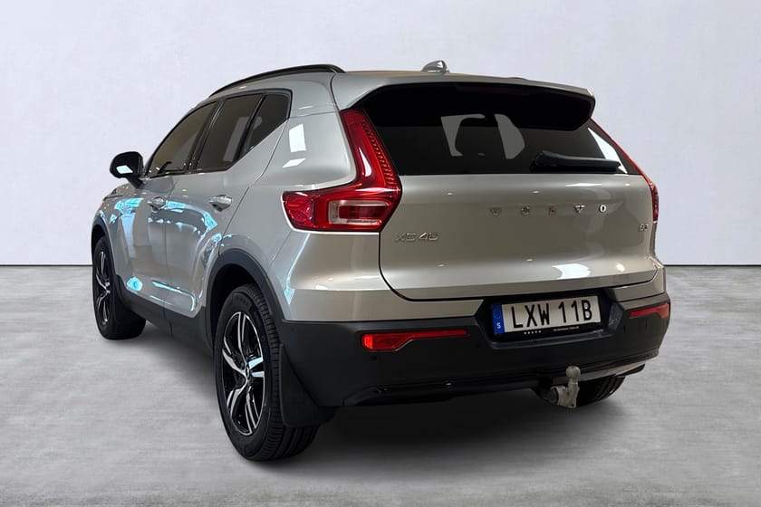 Bild 4 av Volvo XC40