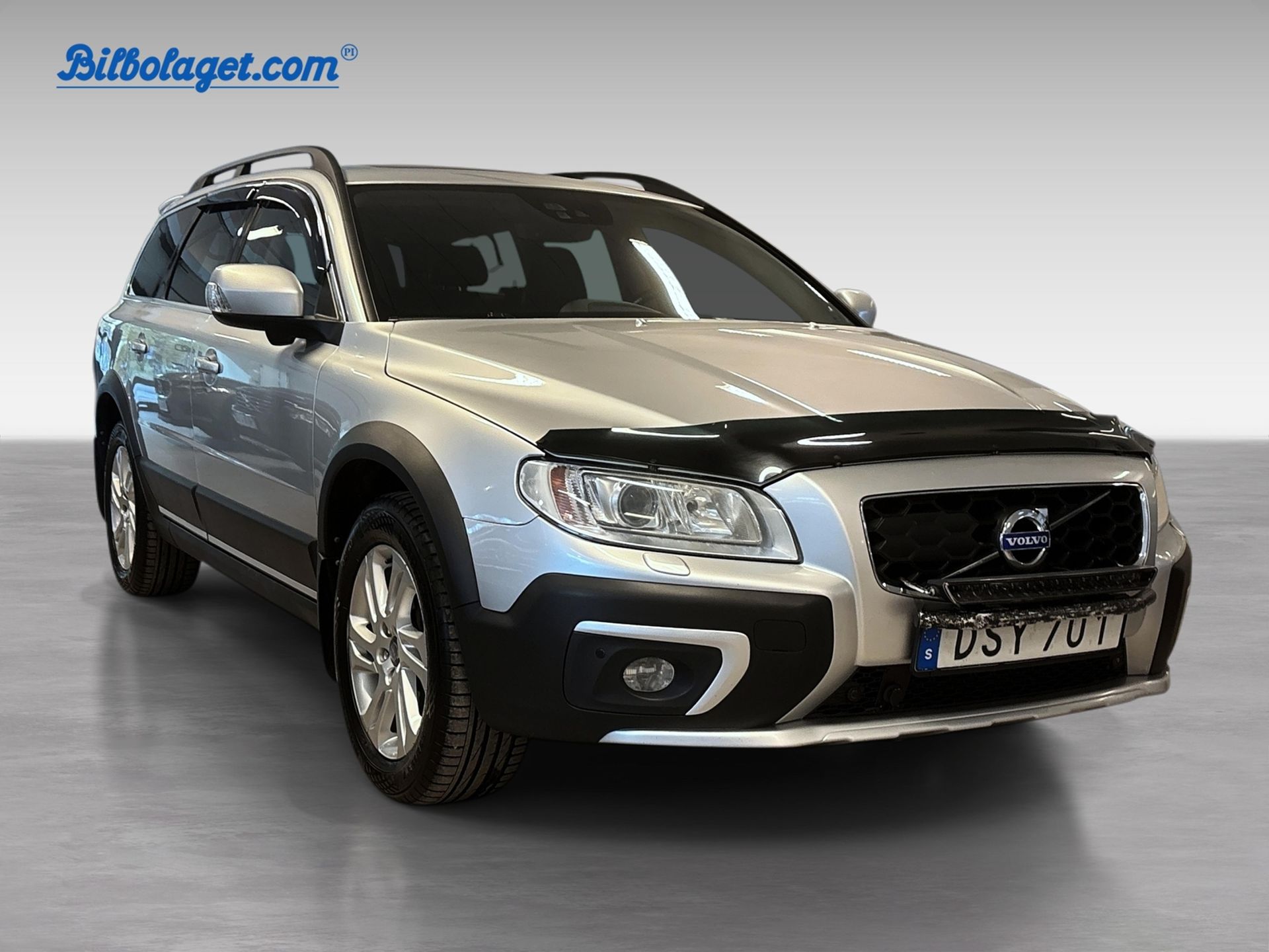 Volvo XC70 D4 AWD Summum BE PRO II 2015, kuva 3/10