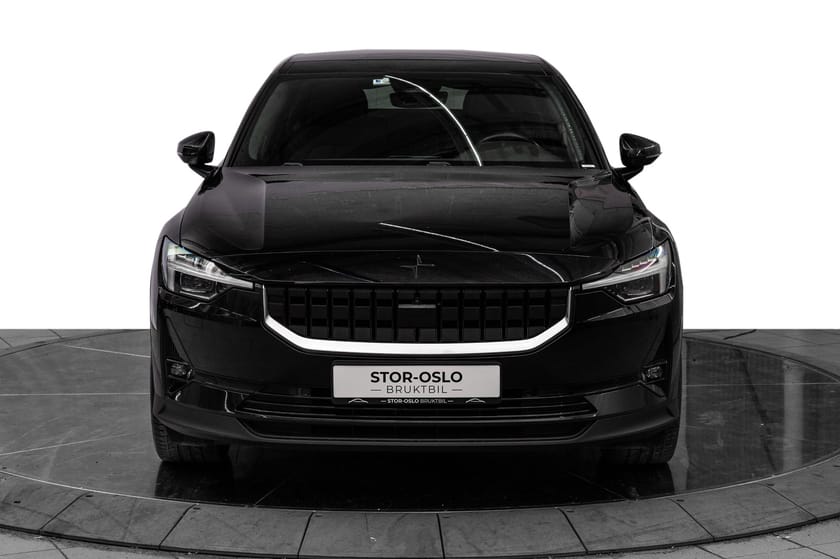 Bilde 3 av Polestar 2 Long Range Dual Motor Plus/Pilot/H&K/Pixel/360