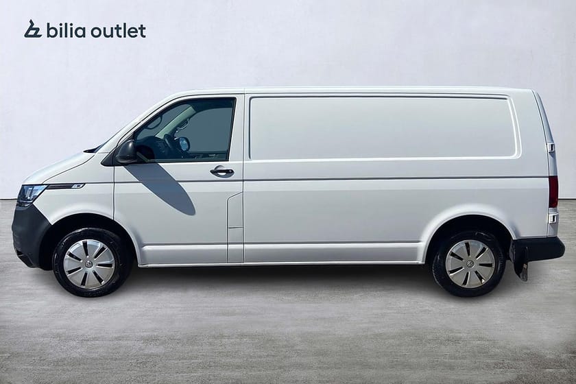 Bild 3 av Volkswagen Transporter T30 2.0 TDI 110hk / Drag Värmare Kamera CarPlay MOMS