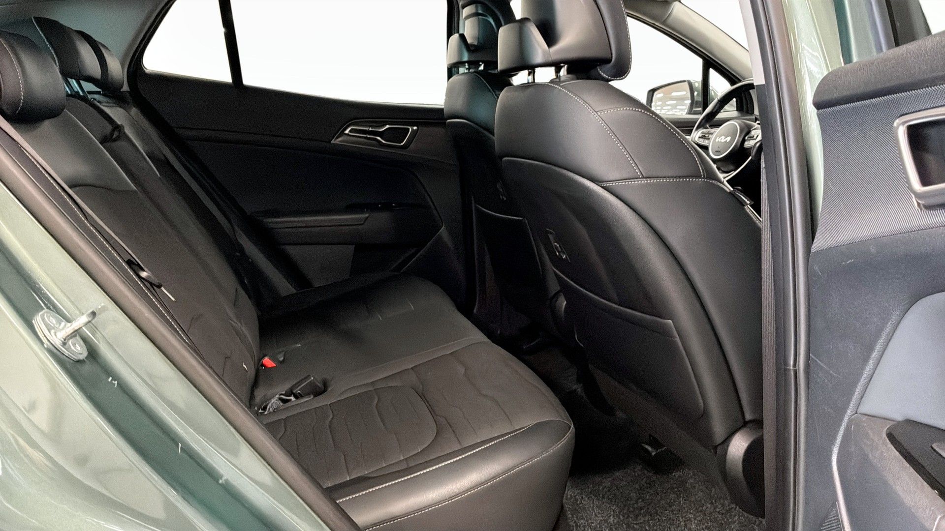 Kia Sportage PHEV ADVANCE DRAGKROK 2023, photo 5/9