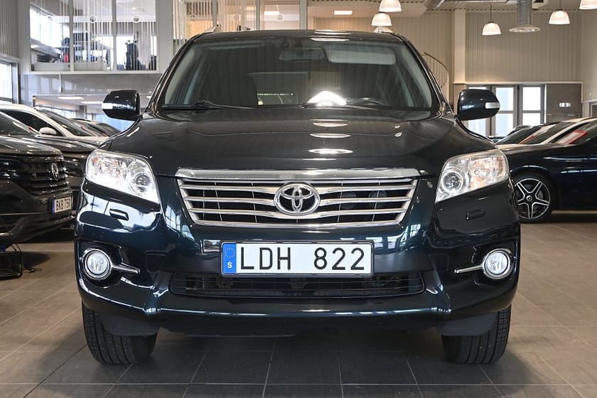 Bild 5 av Toyota RAV4