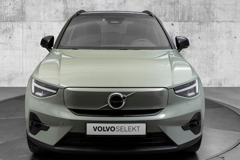 Bilde 4 av Volvo XC40 Recharge Single Motor Extended Range Plus Ryggekamera/El.stol/Google/DAB/ACC