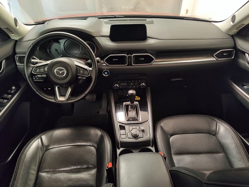 Bild 4 av Mazda CX-5