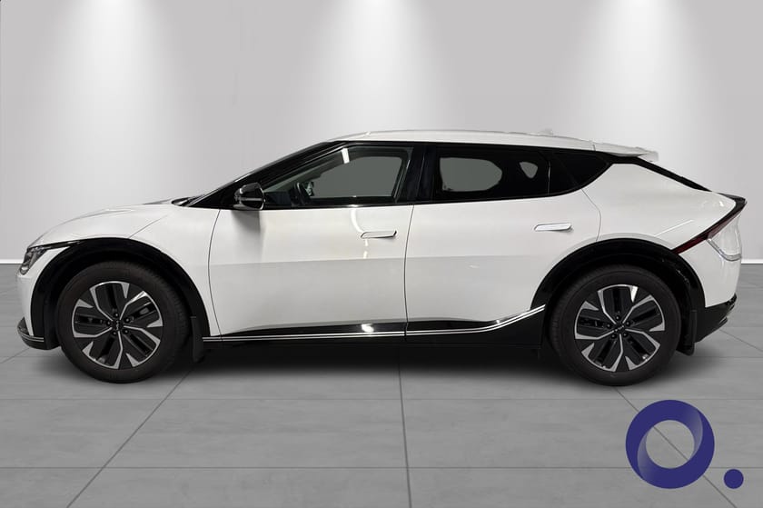Bilde 4 av Kia EV6 77,4 kWh AWD EXCLUSIVE, RYGGEKAMERA, HENGERFESTE