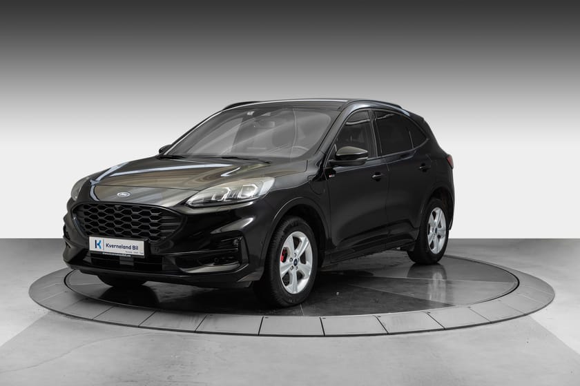 Bilde 1 av Ford Kuga Plug-In Hybrid