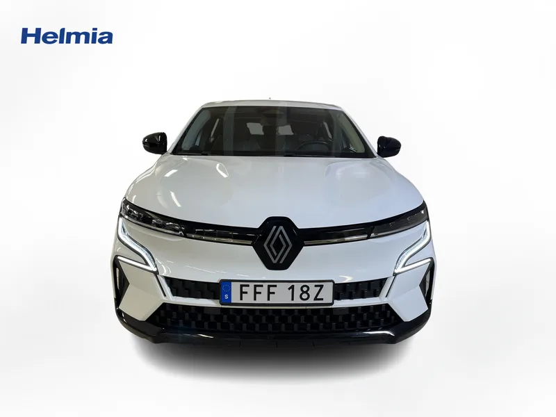 Bild 4 av 15 – Renault Mégane E-TECH Equilibre 40kWh/130hk