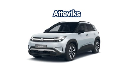 Volkswagen ID. Cross Style