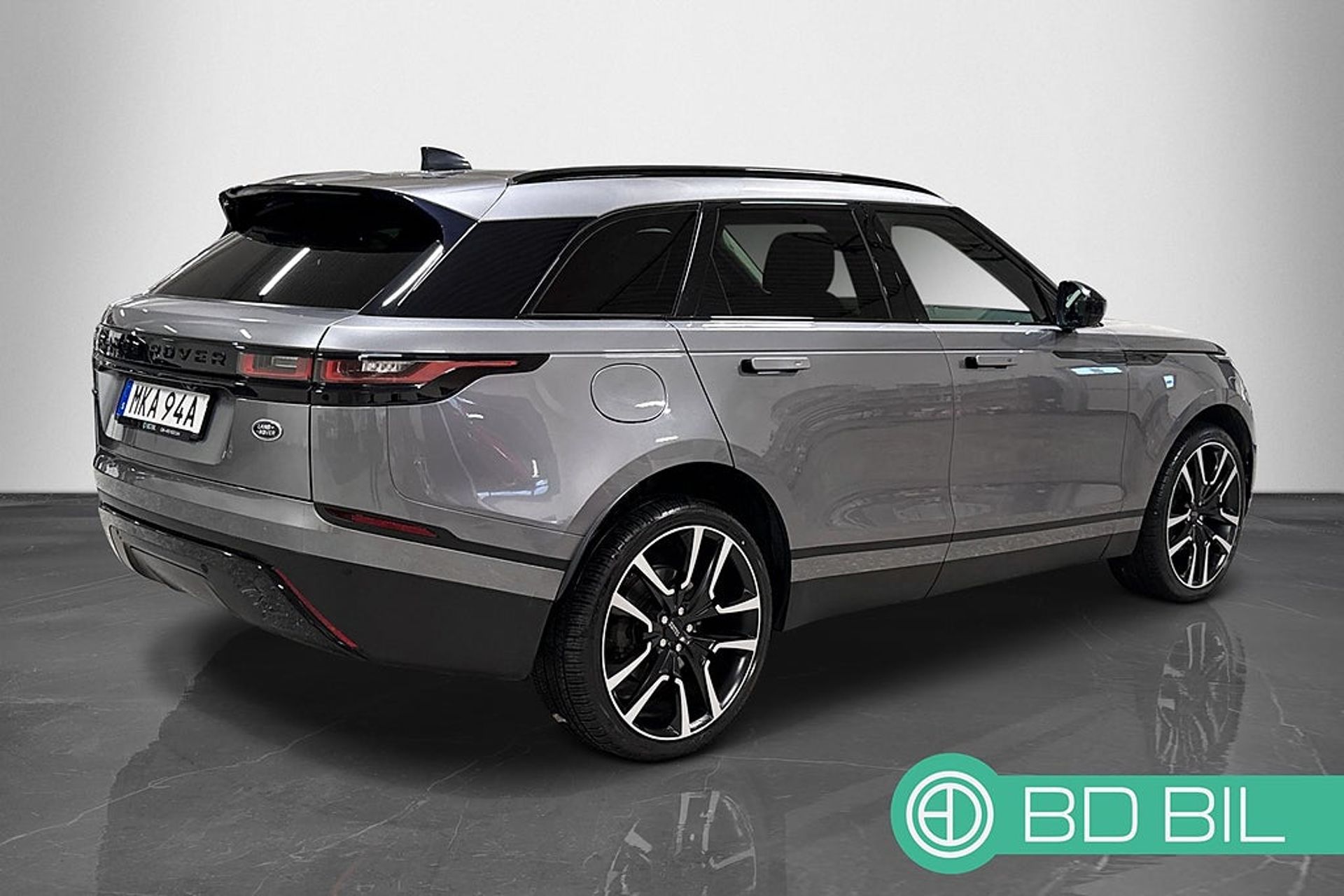 Land Rover Range Rover Velar P250 2020, bild 4/10