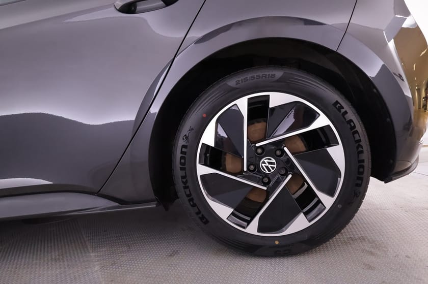 Bild 4 av Volkswagen ID.3 Pro Performance 204hk