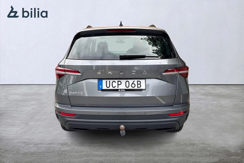 Bild 4 av Škoda Karoq