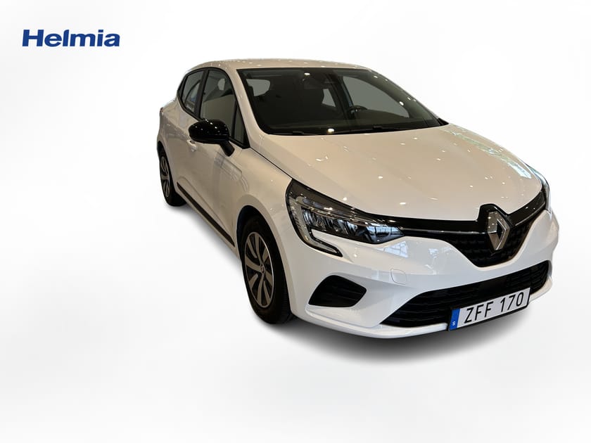 Bild 3 av Renault Clio E-TECH 145 Equilibre 5-d