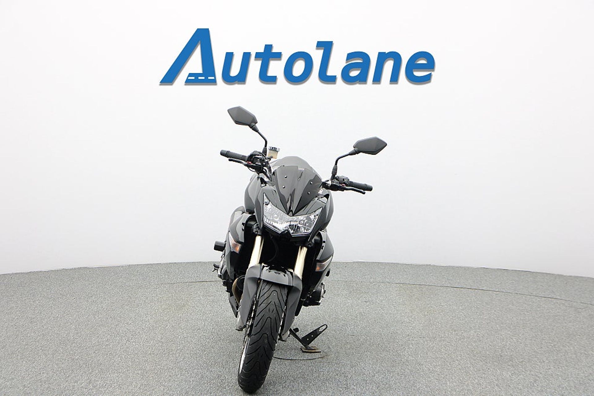Kawasaki Z Serien Z1000 2008, kuva 7/31