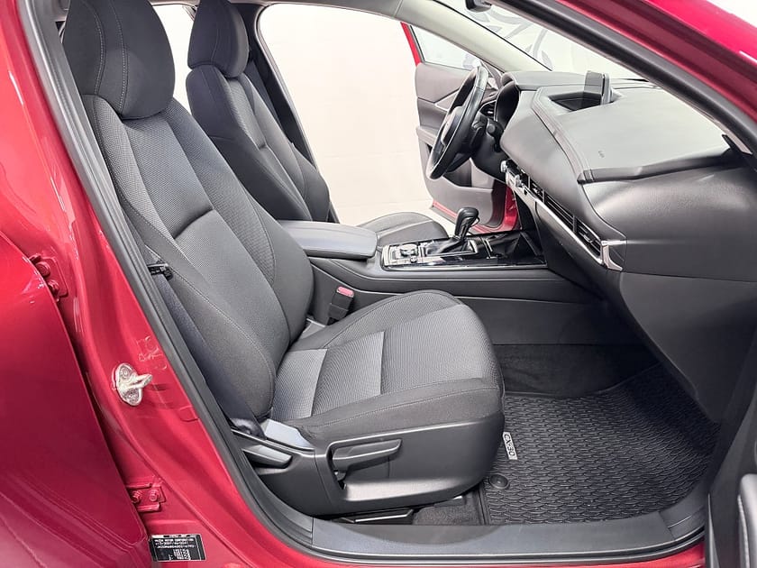 Bild 5 av Mazda CX-30