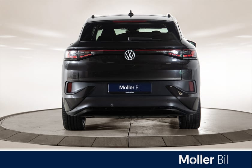 Bilde 4 av Volkswagen ID.4 GTX 4motion  77kwh