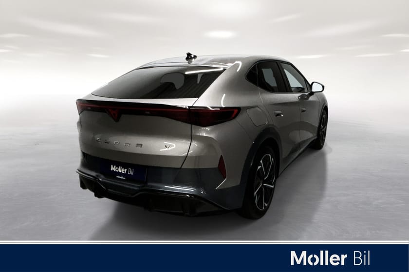 Bilde 5 av CUPRA Tavascan VZ