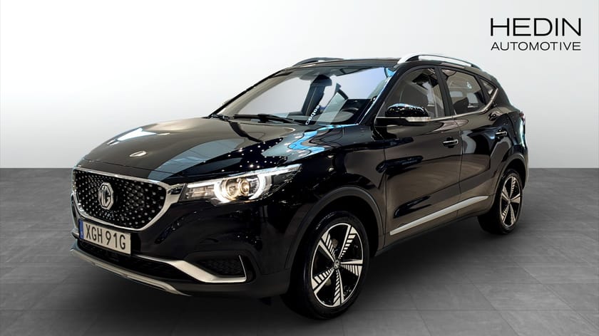 Bild 1 av MG ZS EV Luxury | 45kWh | Pano | 143hk
