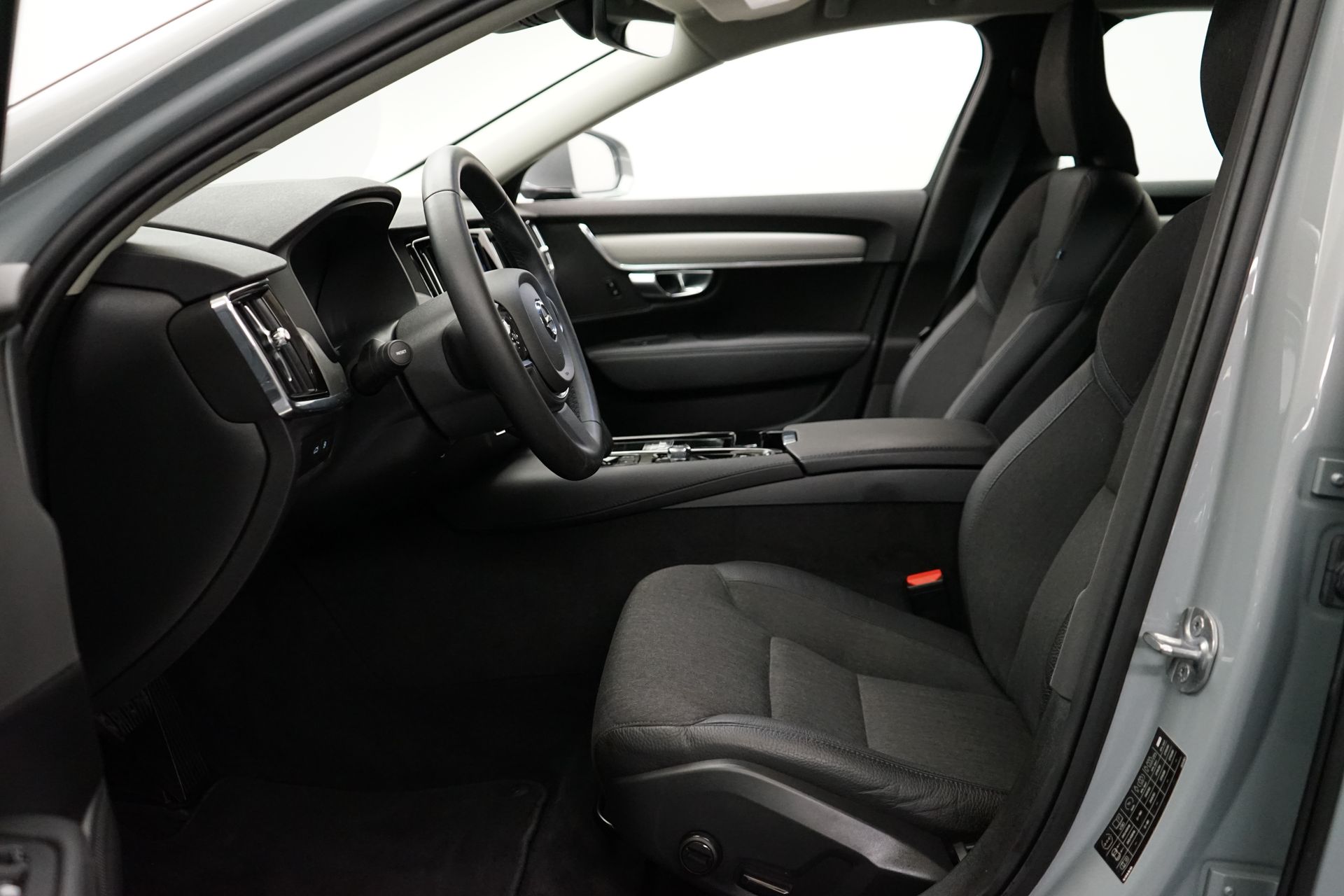 Volvo V90 T6 Core Edition 2024, bild 5/10
