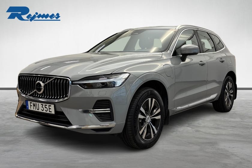 Bild 1 av Volvo XC60