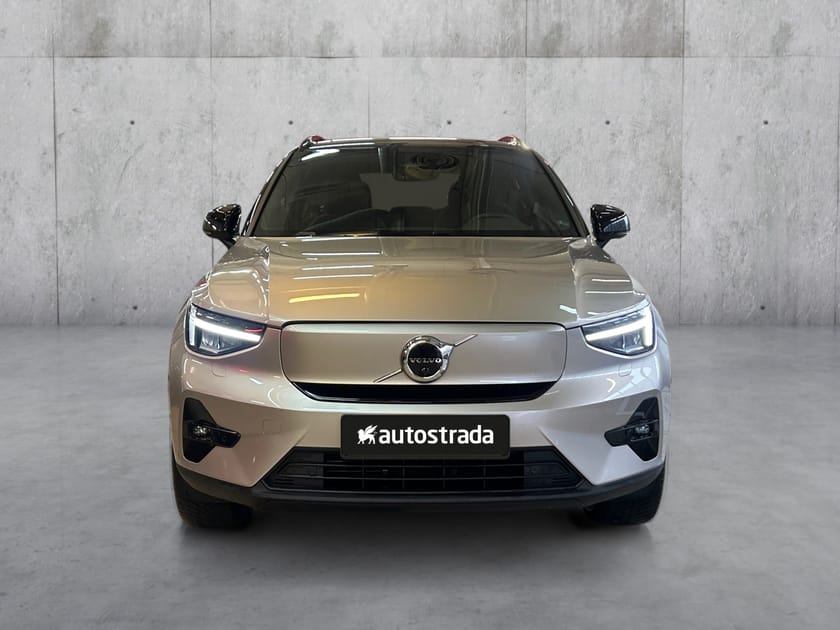 Bilde 2 av Volvo XC40 Recharge